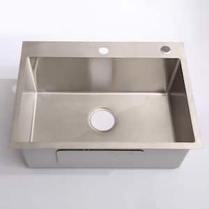 Sink Left to Right Length (in.): 18.30 in