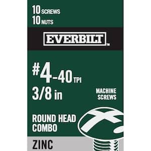 Size: #4