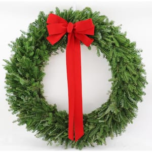 Wreath Diameter (in.): Others