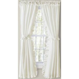 Sheer Curtains