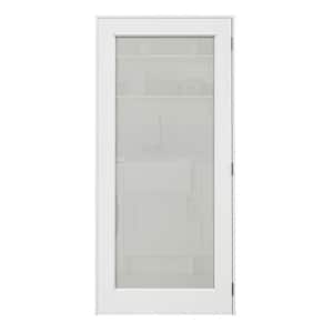Panel Type: 1 Panel