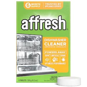 Eliminates Odor