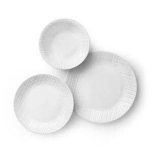 Service Set For: Set for 6 in Dinnerware Sets