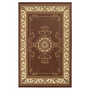 Approximate Rug Size (ft.): 3 X 5 in Area Rugs