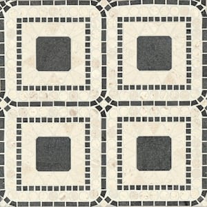 Approximate Tile Size: 15x15