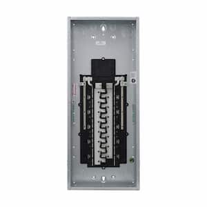 Maximum Amperage (A): 200 amp