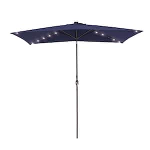 Umbrella Canopy Diameter (ft.): 10 ft.