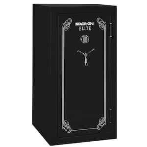 Rifle Safes