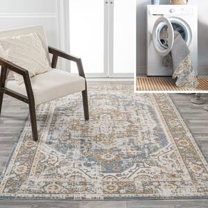 Approximate Rug Size (ft.): 5 X 8