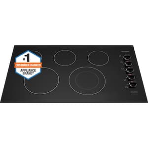 Cooktop Size: 36 in.