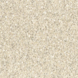 Beige in Solid Surface Countertops