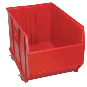 Storage Bins