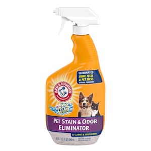 Pet Cleaning Supplies