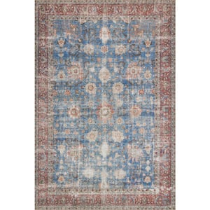 Approximate Rug Size (ft.): 5 X 7
