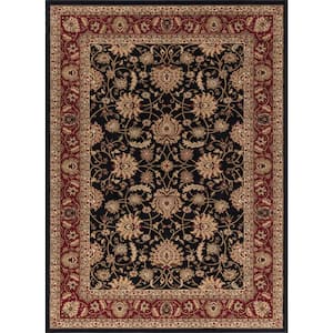 Approximate Rug Size (ft.): 8 X 11