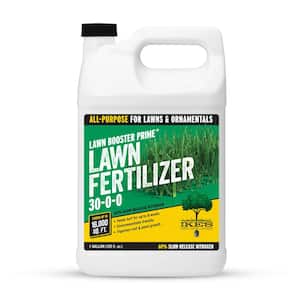 Lawn Fertilizers