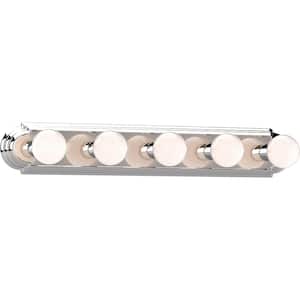 Number of Lights: 5