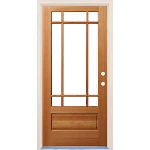 Single Door