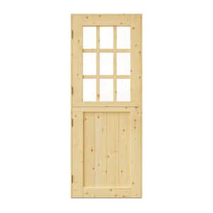 Wood