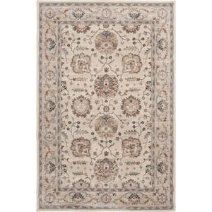 Approximate Rug Size (ft.): 9 X 12