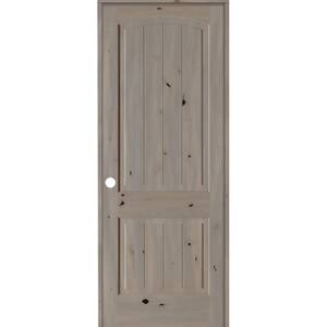 Panel Type: 2 Panel