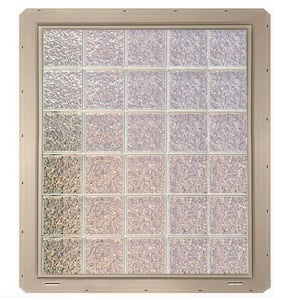 Common Window Sizes: 40 in. x 47 in.