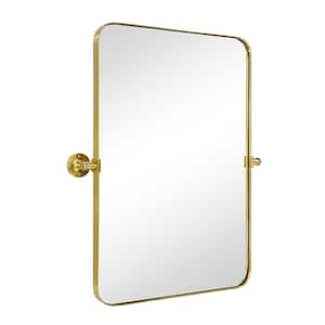 Mirror Width: Medium (20-40 in.)