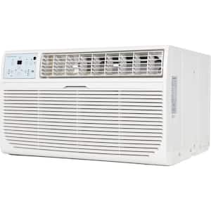With Heater
