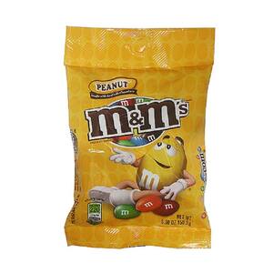 Candy Bars & Chocolate