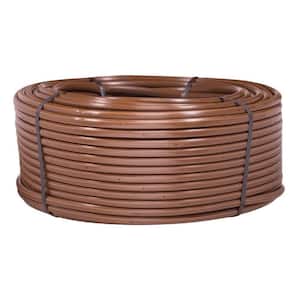 Tubing Length (ft.): 250