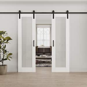 Door Size (WxH) in.: 52 x 80
