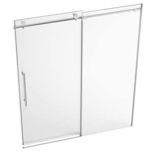 Sliding in Shower Doors