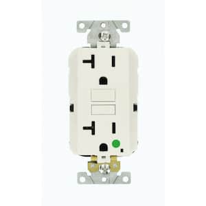 Amperage: 20 amp
