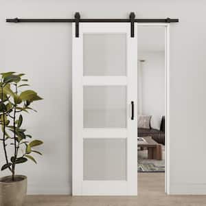 Door Size (WxH) in.: 30 x 80