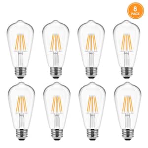 Light Bulb Shape Code: ST58