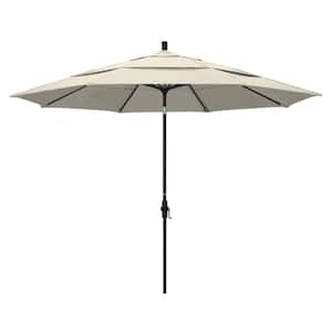 Umbrella Canopy Diameter (ft.): 11 ft.