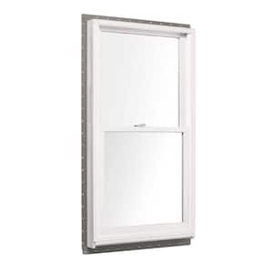 Common Window Sizes: 34 in. x 57 in.