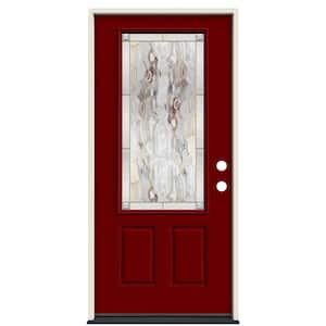 Single Door