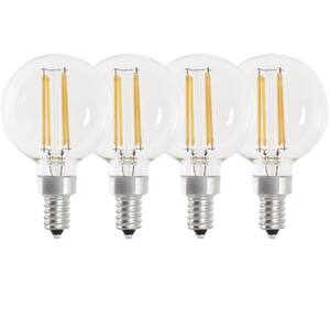 Light Bulb Shape Code: G16-1/2