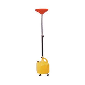Oil Lift Drain