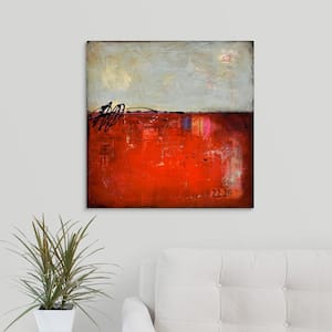 Wall Art Height: Medium (20-40 in.)