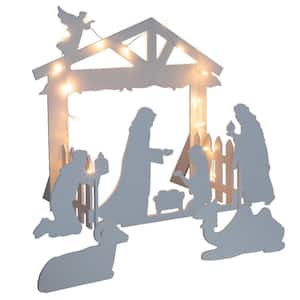 Decorative Garden Stakes