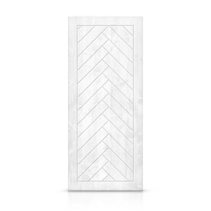 Door Size (WxH) in.: 24 x 80