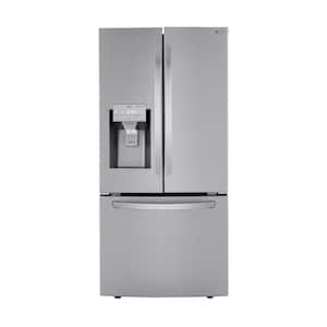 Refrigerator Fit Width: 33 Inch Wide
