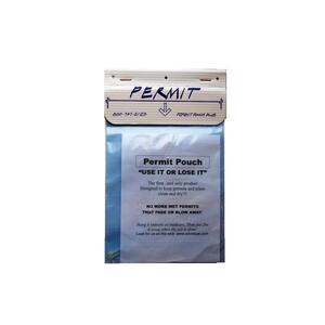 Permit Pouch
