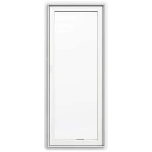 Common Window Sizes: 24 in. x 60 in.