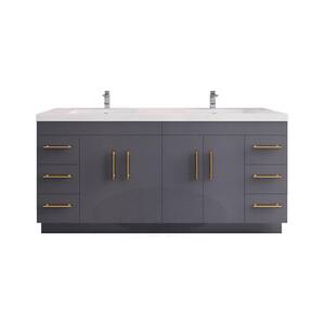 Popular Vanity Widths: 72 Inch Vanities