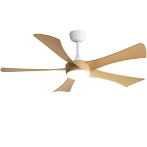 Blade Span (in.): 52 in