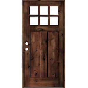 Common Door Size (WxH) in.: 32 x 80