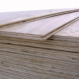 23/32: Nominal Product Thickness (in.)